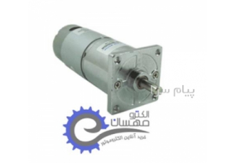 ZHENG ZGA۳۷FH موتور گیربکس دار دیسی ۱۲ ولت۱۰تا۸۰۰ دور وزن 400 kg Brand