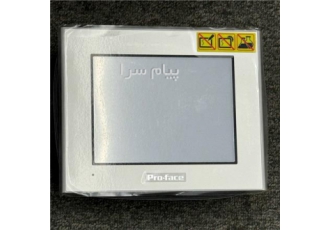 نمایشگر پروفیس HMI Proface PFXGP4301TADW