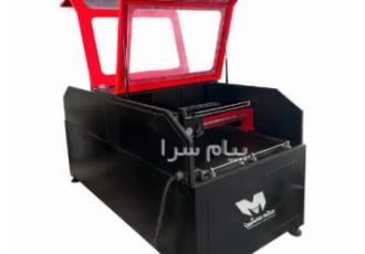 فروش دستگاه حکاکی سنگ | نسل جدید