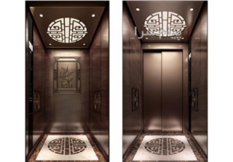 برش سقف و کابین آسانسور مشهد طراحی و برش سقف و کابین آسانسور پنل