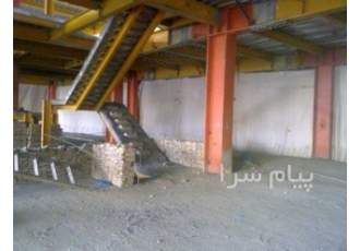 ایزولاسیون پی ساختمان ایزولاسیون فونداسیون در تهران انجام عملیات