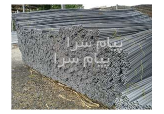 لوله pvc خم سرد ، نسوز سمنان ، لوله گرانولی