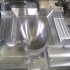 خدمات فرزکاری منوال و cnc خدمات فرزکاری منوال خطکش دستگاه سازی و مونتاژ