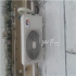 نصب کولر گازی درقم به نام خدا با سلام نصب تعمیر شارژ جمع اوری جابه جایی