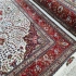 فروش دو تخته فرش شش متری ۳۲ آذرشهر کرمان در اردبیل فروش دو تخته فرش نو