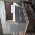 خدمات برش ام دی اف نوار و مونتاژ خدمات برش نوار و مونتاژ ام دی اف MDF