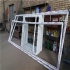 طراحی و ساخت درب و پنجره upvc در مشهد طراحی و ساخت درب و پنجره دوجداره