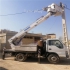 اجاره بالابر با ارتفاع ۱۶ متر در اصفهان اجاره بالابر به صورت ساعتی