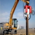 چکش ویبره داوسون چکش ویبره داوسون انگلیس مدل EMV450 سال 2010خشک قابل
