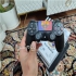 فروش PS۴ ۵۰۰ گیگ دو دسته یک دسته اصل و ۷ بازی در شبستر فروش PS4 500 گیگ