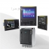 دستگاه فرز VMC۱۰۶۰ در تبریز مدل دستگاه VMC 1060 حرکت محور X mm 1000