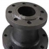 فلنج اسپیگات در تهران فلنج اسپیکات چدنی یا فلنج اسپیگات SPIGOT FLANGE