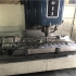 ارائه خدمات فرز دروازه ای CNC در تهران ارائه خدمات ماشینکاری قطعات سبک