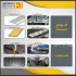 فروش آهن آلات فولاد کیوان در اصفهان فروش انواع آهن فولاد استیل
