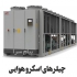 فروش تاسیسات ساختمانی و تجهیزات صنعتی در اصفهان شرکت آریا نوین پارسه