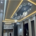 اجرای سقف کشسان در اصفهان مرکز تولید و اجرای سقف کشسان در اصفهان