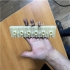 خدمات قطعه سازی (تراش و فرز از ۳ تا ۵ محور) در تهران خدمات قطعه سازی
