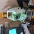 دوربین نقشه برداری لایکا Leica در سهروردی انواع دوربین نقشه برداری