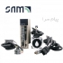 مشاوره فنی فروش سرو موتور SAM در تهران سرو موتور SAM یکی از جدیدترین