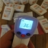 فروش تب سنج طبی مدل WT۳۶۵۶ در تهران تب سنج غیر تماسی طبی مدل WT 3656