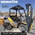 تعمیرات لیفتراک مرکزی در تهران مجتمع لیفتراک قائم آماده ارائه انواع