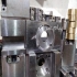 خدمات فرزکاری منوال و cnc خدمات فرزکاری منوال خطکش دستگاه سازی و مونتاژ
