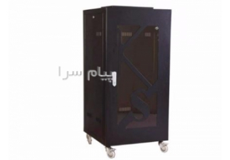 فروش انواع رک و تجهیزات در یزد شرکت کبیر صنعت تولید کننده انواع رک