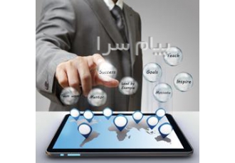 طراحی سایت در اصفهان شرکت سپاهان گستر شرکت سپاهان گستر مدت 10 سال است