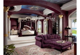 طراحی نما ساختمان و طراحی داخلی