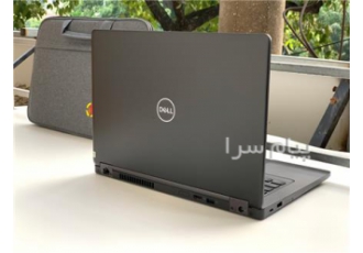 فروش لپ تاپ دست دوم Dell Latitude E۵۴۹۰ در تهران