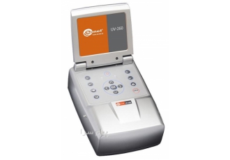 دوربین کرونا در تهران دوربین کرونا مدل UV 260 sonel تشخیص تشعشات اشعه
