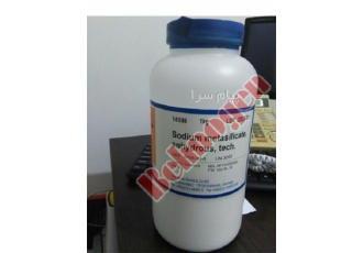 سدیم متا سیلیکات در تهران سدیم متا سیلیکات sodium metasilicate سدیم متا