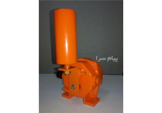 فروش misalignment switch جهت حفاظت خطوط تسمه نقاله ساخت تایوان در تهران