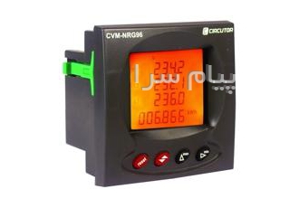 فروش پاور آنالایزر فیلتر هارمونیک رگولاتور بانک خازنی در تهران فروش