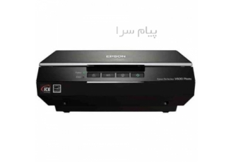 اسکنر EPSON V۶۰۰ در تهران Epson Perfection V600 Photo Scanner مناسب