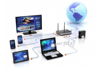 راه اندازی و پشتیبانی شبکه در تبریز نصب و راه اندازی voip در تبریز امنیت شبکه در تبریز