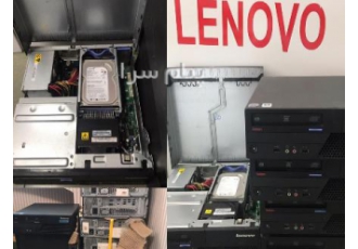 کیس کامپیوتر پک اروپا Lenovo در شیراز کیس لنوو پک LENOVO ram 2 gb ddr3