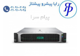 HP DL380 G10