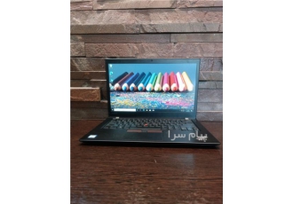 فروش لپ تاپ دست دوم Lenovo T 470 s