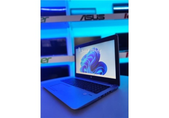فروش لپ تاپ دست دوم HP ۸۵۰ G۳ در تهران