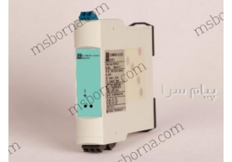 RN۲۲۱N اکتیو بریر با لوپ پاور ENDRESS+HAUSER در تهران شرکت مبتکران صنعت