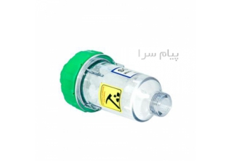 تصفیه پلی فسفات لباسشوئی و ظرفشوئی در تبریز مشخصات دمای کارکرد 4 تا 45