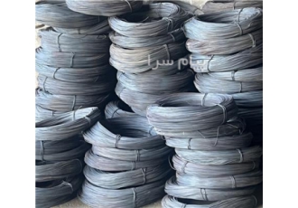 مفتول ارماتور بندی و قالب بندی در تهران تولید و پخش مفتول ارماتور بندی