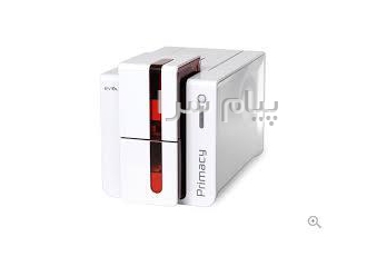 پرینتر کارت evolis primacy در مشهد پرینتر کارت evolis primacy رینتر چاپ