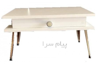 فروش میز چرخ خیاطی تاشو پارس