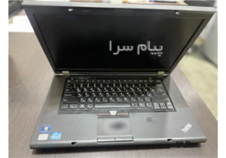 فروش لپ تاپ دست دوم Lenovo ThinkPad ۵۳۰P D در تهران
