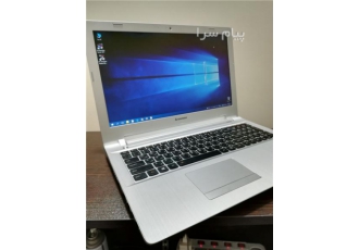 lenovo ip۵۰۰ #lenovo ip500 Core i7 6500 رم 8گیگ ارتقا تا 32 هارد1ترا