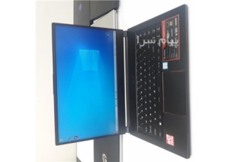 فروش لپ تاپ دست دوم msi msi GS۶۵ در اصفهان