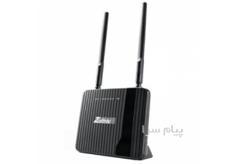 فروش مودم روتر VDSL۲ PLUS/ADSL۲ PLUS بیسیم زولتریکس ZXV ۸۱۸ E در اصفهان