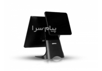 صندوق فروشگاهی در قزوین صندوق فروشگاهی یا POS رایانهی کوچکی است که نرم